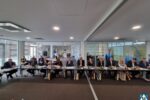 Hrvatska zajednica županija: Mladi čovjek u hrvatskom ruralnom prostoru tema sastanka župana u Križevcima 4 IO HZŽ 49
