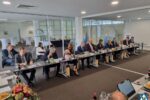 Hrvatska zajednica županija: Mladi čovjek u hrvatskom ruralnom prostoru tema sastanka župana u Križevcima 5 IO HZŽ 50