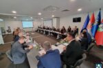 Hrvatska zajednica županija: Mladi čovjek u hrvatskom ruralnom prostoru tema sastanka župana u Križevcima 6 IO HZŽ 52