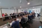 Hrvatska zajednica županija: Mladi čovjek u hrvatskom ruralnom prostoru tema sastanka župana u Križevcima 7 IO HZŽ 53