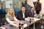 Hrvatska zajednica županija: Mladi čovjek u hrvatskom ruralnom prostoru tema sastanka župana u Križevcima 1 IO HZŽ 6