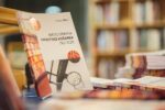 Mjesec hrvatske knjige: Predstavljena „Bibliografija hrvatske košarke do 2020.“ autora Roberta Fritza 5 MG 0102