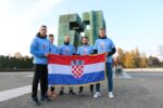 Petorica biciklista odvozila 112 kilometara od Orahovice do Vukovara u čast preminulog brigadira Pave Vukelića-Paje, poginulih hrvatskih branitelja i žrtava Grada heroja 24 Memorijalna vozznja 26