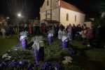 Započeo je Advent u Čačincima: Upaljena prva adventska svijeća koja simbolizira nadu i iščekivanje 4 cac3