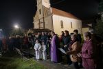 Započeo je Advent u Čačincima: Upaljena prva adventska svijeća koja simbolizira nadu i iščekivanje 5 cac4