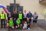 Fotogalerija: ”Glasnici istine” organizirali i istrčali memorijalnu utrku Đulovac-Koreničani 3 glasncii5