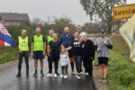 Fotogalerija: ”Glasnici istine” organizirali i istrčali memorijalnu utrku Đulovac-Koreničani 5 glasnici