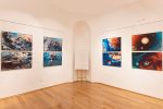 U Gradskom muzeju Virovitica otvorena izložba apstraktne fotografije “Escape Landscapes” Maje Strgar Kurečić 4 izlozba3