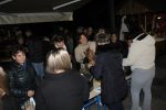 Fotogalerija: U Pitomači uz pjesmu, kuhano vino i čaj, upaljena je prva adventska svijeća 13 pitomaca advent 13