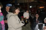 Fotogalerija: U Pitomači uz pjesmu, kuhano vino i čaj, upaljena je prva adventska svijeća 14 pitomaca advent 14