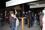 Fotogalerija: U Pitomači uz pjesmu, kuhano vino i čaj, upaljena je prva adventska svijeća 15 pitomaca advent 15