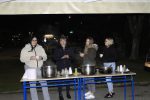 Fotogalerija: U Pitomači uz pjesmu, kuhano vino i čaj, upaljena je prva adventska svijeća 16 pitomaca advent 16
