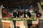 Fotogalerija: U Pitomači uz pjesmu, kuhano vino i čaj, upaljena je prva adventska svijeća 19 pitomaca advent 19