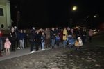 Fotogalerija: U Pitomači uz pjesmu, kuhano vino i čaj, upaljena je prva adventska svijeća 3 pitomaca advent 3