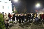Fotogalerija: U Pitomači uz pjesmu, kuhano vino i čaj, upaljena je prva adventska svijeća 9 pitomaca advent 9
