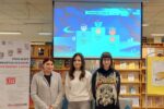 U Gradskoj knjižnici i čitaonici u Virovitici održano je finale projekta "Moj fantastični knjigovnik" 6 viber slika 2022 11 02 12 53 41 109