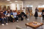 U Gradskoj knjižnici i čitaonici u Virovitici održano je finale projekta "Moj fantastični knjigovnik" 7 viber slika 2022 11 02 12 53 41 164