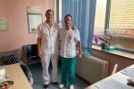 Liječnik, sportaš, ljubitelj knjige: Upoznajte svestranog i omiljenog virovitičkog ginekologa Dinu Pavokovića 1 2021 08 13 14.06.05