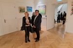 Fotogalerija: U Dvorcu Janković u Suhopolju otvorena izložba “Obiteljska božićna priča” majke i kćeri, Emilije Penz i Julijane Aradi 8 20221202 180502 Medium