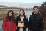 Povodom Međunarodnog dana volontera, nagradu i priznanje dobile dvije škola s područja VPŽ - Antuna Gustava Matoša iz Čačinaca i Davorina Trstenjaka iz Čađavice 5 20221205 142231