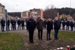 Obilježena 30. obljetnica HVIDRA-e Orahovica: Prva osnovana braniteljska udruga koja je krenula u očuvanje uspomene i istine na Domovinski rat 2 30 godina HVIDR e 1