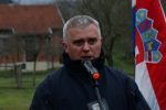 Istrčana 16. Memorijalna utrka “Kokočak-Orahovica” u čast poginulih hrvatskih vitezova Momira Krmpotića, Milana Puhanića i Branka Jaklića 1 Dalibor Bajci