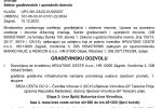 60 minuta do Zagreba: Ministarstvo prostornog uređenje, graditeljstva i državne imovine izdalo još dvije građevinske dozvole za dionicu brze ceste prema Špišić Bukovici 2 Gradjevinska dozvola FAZA 4