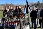Udruga veterana vojne policije iz Domovinskog rata VPŽ obilježila dan pogibije hrvatskih branitelja Stjepana Erija i Bernarda Štajduhara 4 IMG 50cd6919ad5d3b71088d0577e15d2ff8 V 1024x576