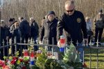 Udruga veterana vojne policije iz Domovinskog rata VPŽ obilježila dan pogibije hrvatskih branitelja Stjepana Erija i Bernarda Štajduhara 5 IMG 50f47e328f78f0a4fd020f5e8d70de66 V 1024x576