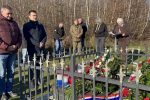 Udruga veterana vojne policije iz Domovinskog rata VPŽ obilježila dan pogibije hrvatskih branitelja Stjepana Erija i Bernarda Štajduhara 3 IMG 6d9bf3fbb67b0850514f360093150054 V 1024x576