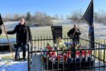 Udruga veterana vojne policije iz Domovinskog rata VPŽ obilježila dan pogibije hrvatskih branitelja Stjepana Erija i Bernarda Štajduhara 8 IMG f880e63945defa339e5e6e88af66b172 V 1024x576