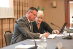 Sjednica skupštine Hrvatske zajednice županija: Promicanje interesa lokalne i regionalne samouprave prioritet i u 2023. 1 IMGL2089