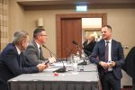 Sjednica skupštine Hrvatske zajednice županija: Promicanje interesa lokalne i regionalne samouprave prioritet i u 2023. 3 IMGL2103