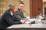 Sjednica skupštine Hrvatske zajednice županija: Promicanje interesa lokalne i regionalne samouprave prioritet i u 2023. 4 IMGL2106