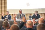 Sjednica skupštine Hrvatske zajednice županija: Promicanje interesa lokalne i regionalne samouprave prioritet i u 2023. 7 IMGL2128