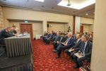 Sjednica skupštine Hrvatske zajednice županija: Promicanje interesa lokalne i regionalne samouprave prioritet i u 2023. 20 IMGL2224