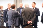 Sastanak premijera Andreja Plenkovića i ministara u Vladi RH s hrvatskim županima: Politička stabilnost i ravnomjerni regionalni razvoj, temelji su Vladine politike 4 IMGL2419