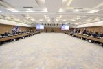 Sastanak premijera Andreja Plenkovića i ministara u Vladi RH s hrvatskim županima: Politička stabilnost i ravnomjerni regionalni razvoj, temelji su Vladine politike 13 IMGL2746