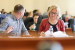 Fotogalerija: U Velikoj vijećnici održana je sjednica Županijske skupštine Virovitičko-podravske županije 30 IMGL3691