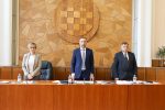 Fotogalerija: U Velikoj vijećnici održana je sjednica Županijske skupštine Virovitičko-podravske županije 24 IMGL3747
