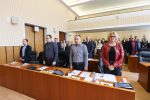 Fotogalerija: U Velikoj vijećnici održana je sjednica Županijske skupštine Virovitičko-podravske županije 21 IMGL3764
