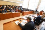 Fotogalerija: U Velikoj vijećnici održana je sjednica Županijske skupštine Virovitičko-podravske županije 20 IMGL3770