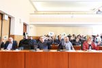 Fotogalerija: U Velikoj vijećnici održana je sjednica Županijske skupštine Virovitičko-podravske županije 14 IMGL3817