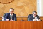 Fotogalerija: U Velikoj vijećnici održana je sjednica Županijske skupštine Virovitičko-podravske županije 13 IMGL3850