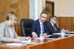 Fotogalerija: U Velikoj vijećnici održana je sjednica Županijske skupštine Virovitičko-podravske županije 6 IMGL3888