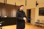 Paljenjem druge adventske svijeće, druženjem u parku te nastupom učenika Glazbene škole Jan Vlašimsky - nastavljena suhopoljska “Božićna priča” 4 IMG 2429 Custom