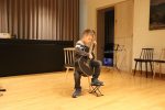 Paljenjem druge adventske svijeće, druženjem u parku te nastupom učenika Glazbene škole Jan Vlašimsky - nastavljena suhopoljska “Božićna priča” 5 IMG 2435 Custom