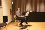 Paljenjem druge adventske svijeće, druženjem u parku te nastupom učenika Glazbene škole Jan Vlašimsky - nastavljena suhopoljska “Božićna priča” 6 IMG 2438 Custom