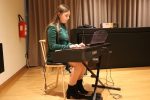 Paljenjem druge adventske svijeće, druženjem u parku te nastupom učenika Glazbene škole Jan Vlašimsky - nastavljena suhopoljska “Božićna priča” 10 IMG 2461 Custom