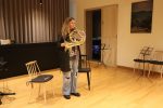 Paljenjem druge adventske svijeće, druženjem u parku te nastupom učenika Glazbene škole Jan Vlašimsky - nastavljena suhopoljska “Božićna priča” 14 IMG 2479 Custom